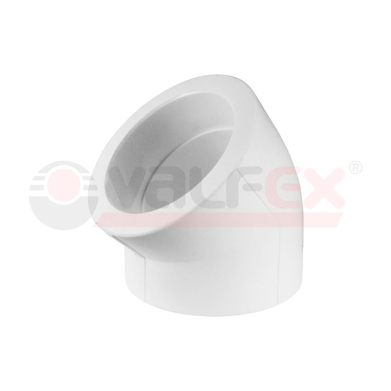 1797454.jpg Угол 45град.х32 (150/25) VALFEX 10107032 — изображение 1