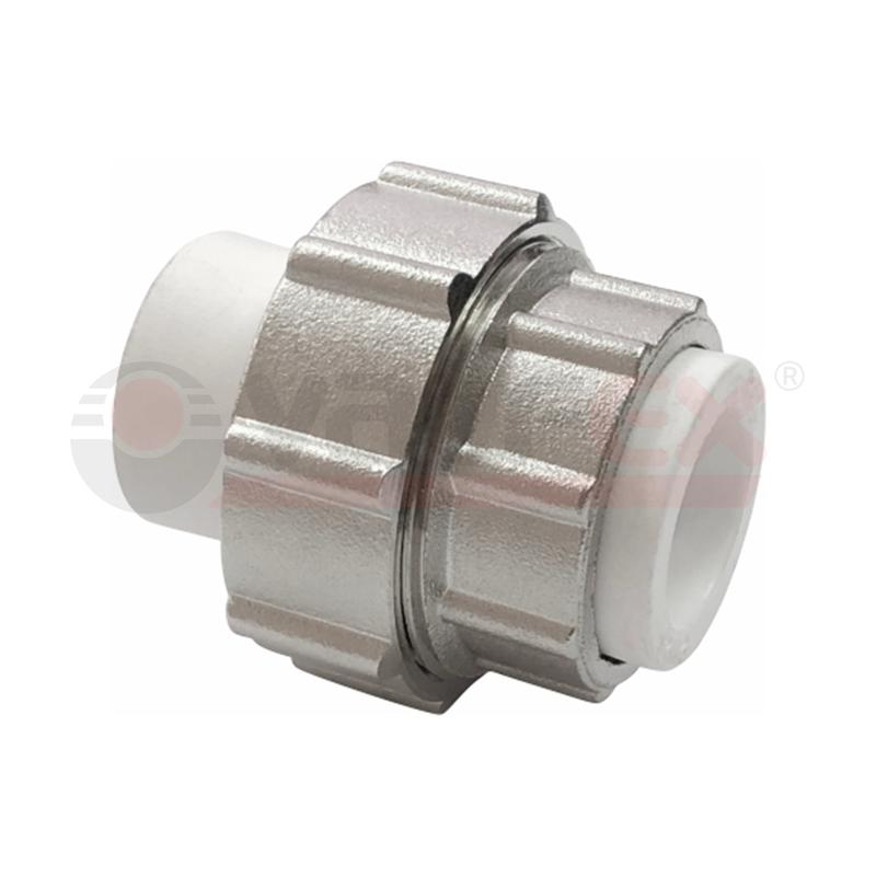 1797752.jpg Муфта разъемная 25х1дюйм (100/10) VALFEX 11157025 — изображение 1