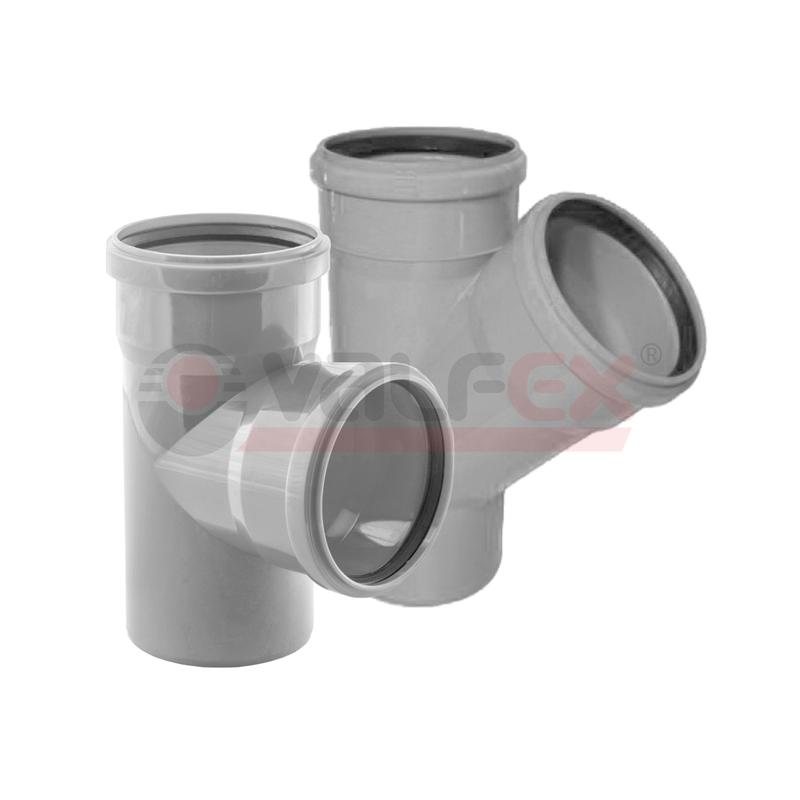 1797919.jpg Тройник 87град. 50-40 (140/7) VALFEX 24050040 — изображение 1