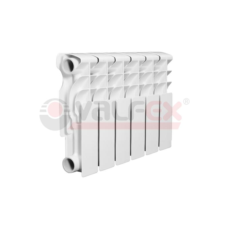 1798028.jpg Радиатор BASE L Version 2.0 Bm 350 10с (93шт/пал.) VALFEX FB-AG350/10 L — изображение 1