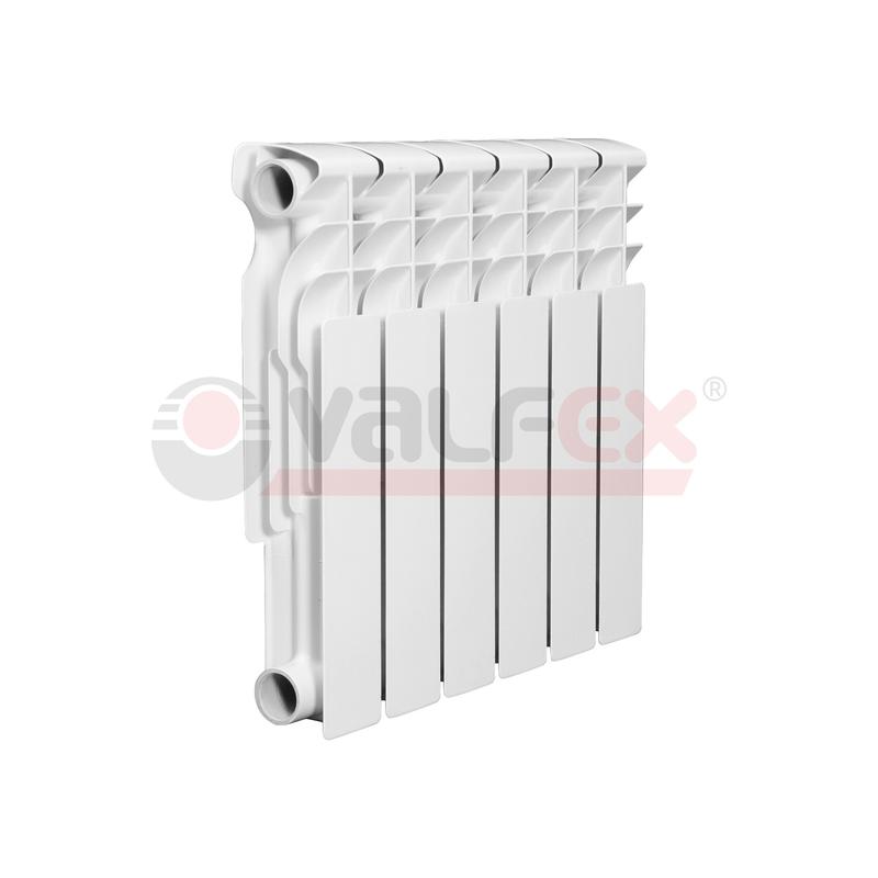 1798033.jpg Радиатор BASE L Version 2.0 Bm 500 10с (60шт/пал.) VALFEX FB-S500/10 L — изображение 1