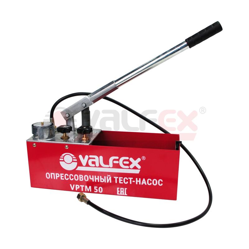 1798370.jpg Насос тест CM-50 (2) VALFEX VPTM-50 — изображение 1
