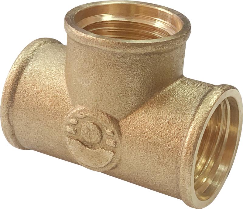 1798655.jpg Тройник ВР-ВР-ВР 3/4дюйм (50/10) VALFEX VF.130.L.034 — изображение 1