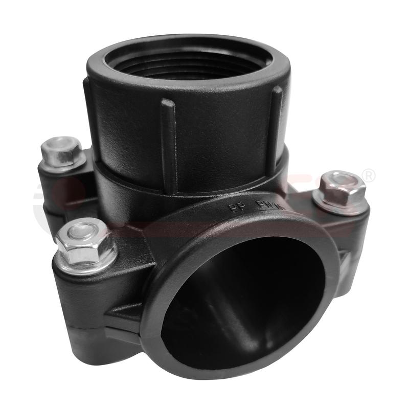 1799122.jpg Седелка болтовая 40-1дюйм (50/1) VALFEX 121001540100 — изображение 1