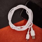 Шнур mini USB (male) - USB-A (male) 1.8м Rexant 18-1134 — изображение 4