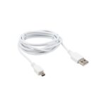 Шнур mini USB (male) - USB-A (male) 1.8м Rexant 18-1134 — изображение 5