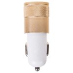 Автозарядка в прикуриватель 2хUSB (АЗУ) (1000+2100 mA) Rexant 18-1199 — изображение 4