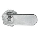 Замок почтовый 18-20/38 IP31 PROxima EKF 18-20/38-ip31 — изображение 2