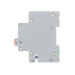 Лампа сигнальная ЛС-101 на DIN-рейку 1p красн. LED DEKraft 18002DEK — изображение 2