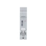 Лампа сигнальная ЛС-101 на DIN-рейку 1p красн. LED DEKraft 18002DEK — изображение 3
