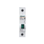 Лампа сигнальная ЛС-101 на DIN-рейку 1p зел. LED DEKraft 18004DEK — изображение 4