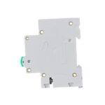 Лампа сигнальная ЛС-101 на DIN-рейку 1p зел. LED DEKraft 18004DEK — изображение 2