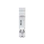 Лампа сигнальная ЛС-101 на DIN-рейку 1p зел. LED DEKraft 18004DEK — изображение 3