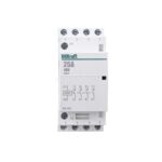 Контактор модульный МК-103 4НО 25А 230В DEKraft 18067DEK — изображение 4
