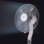 Вентилятор напольный EFF-1003D Electrolux НС-1187092 — изображение 11