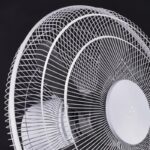 Вентилятор напольный EFF-1003D Electrolux НС-1187092 — изображение 5