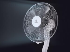 Вентилятор напольный EFF-1003D Electrolux НС-1187092 — изображение 6