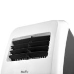 Кондиционер мобильный Aura BPAC-07 CP/N1_24Y Ballu НС-1594917 — изображение 6