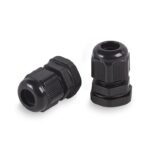 Ввод кабельный MG16 IP68 черн. TOKOV ELECTRIC TKE-MG-16-B — изображение 2