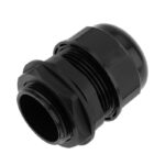 Ввод кабельный MG32 IP68 черн. TOKOV ELECTRIC TKE-MG-32-B — изображение 2