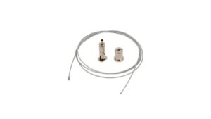Трос подвесной для серии SY комплект 2шт SY-SSP SWG PRO 00-00004166 — изображение 2