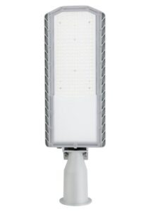 Светильник светодиодный уличный ДКУ RD 10 P 100W SHB 850 GR 566х177мм 100Вт 5000К IP66 консольн. сер. Русский Свет 17121023066 — изображение 4
