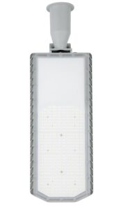 Светильник светодиодный уличный ДКУ RD 10 P 150W SHB 850 GR 650х210мм 150Вт 5000К IP66 консольн. сер. Русский Свет 17121023067 — изображение 4