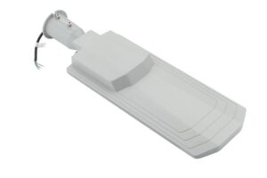 Светильник светодиодный уличный ДКУ RD 10 P 150W SHB 850 GR 650х210мм 150Вт 5000К IP66 консольн. сер. Русский Свет 17121023067 — изображение 2