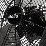 Вентилятор промышленный BIF-20DB Ballu НС-1601103 — изображение 6