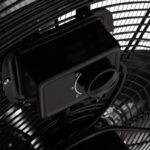 Вентилятор промышленный BIF-20DB Ballu НС-1601103 — изображение 3