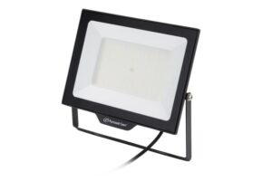 Прожектор светодиодный СДО FL 10 C 150W VW 865 BK CL 327х260х31.5мм 150Вт 6500К IP65 уличный черн. Русский Свет 15081023057 — изображение 4