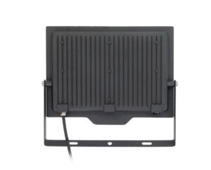 Прожектор светодиодный СДО FL 10 C 150W VW 865 BK CL 327х260х31.5мм 150Вт 6500К IP65 уличный черн. Русский Свет 15081023057 — изображение 3