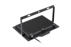 Прожектор светодиодный СДО FL 10 C 150W VW 865 BK CL 327х260х31.5мм 150Вт 6500К IP65 уличный черн. Русский Свет 15081023057 — изображение 2