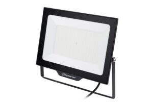 Прожектор светодиодный СДО FL 10 C 200W VW 865 BK CL 397х290х31.5мм 200Вт 6500К IP65 уличный черн. Русский Свет 15081023058 — изображение 4