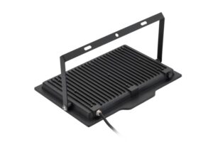 Прожектор светодиодный СДО FL 10 C 200W VW 865 BK CL 397х290х31.5мм 200Вт 6500К IP65 уличный черн. Русский Свет 15081023058 — изображение 5
