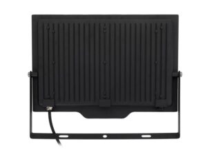 Прожектор светодиодный СДО FL 10 C 200W VW 865 BK CL 397х290х31.5мм 200Вт 6500К IP65 уличный черн. Русский Свет 15081023058 — изображение 3