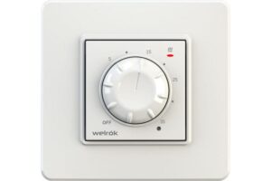 Терморегулятор rol Welrok 4660251140106