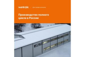 Терморегулятор rol Welrok 4660251140106 — изображение 3