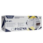 Выключатель нагрузки модульный 2п 32А PRIZMA TOKOV ELECTRIC TKE-PZ60-MDSI-2-32 — изображение 2
