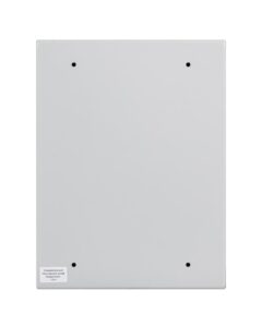 Шкаф монтажный 300x400x150мм IP66 12У Mastermann 00-01020310 — изображение 7