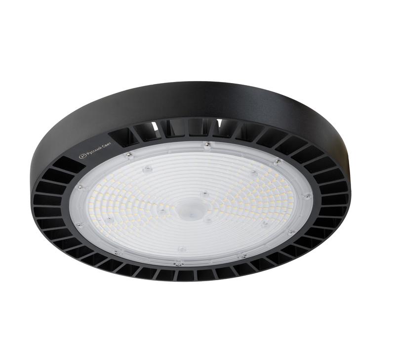 1855218.jpg Светильник светодиодный ДСП IB 11 S 200W W 840 BK 353х353х117мм 200Вт 4000К IP65 High Bay подвес черн. Русский Свет 16091123173 — изображение 1
