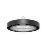 Светильник светодиодный ДСП IB 11 S 200W W 840 BK 353х353х117мм 200Вт 4000К IP65 High Bay подвес черн. Русский Свет 16091123173 — изображение 2