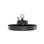 Светильник светодиодный ДСП IB 11 S 150W M 840 BK 298х298х112мм 150Вт 4000К IP65 High Bay подвес черн. Русский Свет 16091123171 — изображение 3
