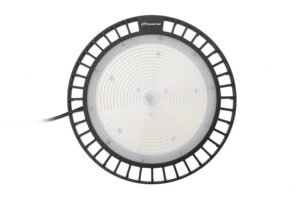 Светильник светодиодный ДСП IB 11 S 150W VW 840 BK 298х298х112мм 150Вт 4000К IP65 High Bay подвес черн. Русский Свет 16091123172 — изображение 4