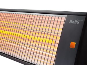 Обогреватель инфракрасный BIH-LC-2.0 Ballu НС-1275204 — изображение 2