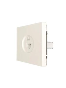 Розетка компьютерная 1-м СП ZIMA IP20 механизм сл. кость LEZARD 704-9088-139 — изображение 3