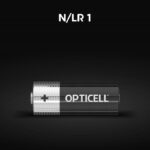 Элемент питания алкалиновый N/LR1 1.5В (блист.1шт) Specialty Opticell 5070003 — изображение 2