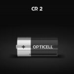 Элемент питания литиевый CR2 3В (блист.1шт) Specialty Opticell 5060015 — изображение 2