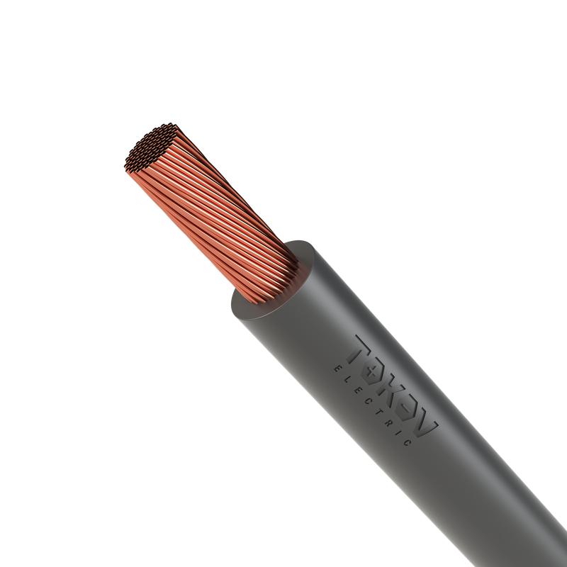 1895889.jpg Кабель TOKOV ELECTRIC КГтп-ХЛ 1х70 380/660-2 (м) 00-00027177 — изображение 1