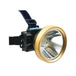 Фонарь налобный аккумуляторный 100х85х83мм TOKOV ELECTRIC TKE-NF-A-08 — изображение 2
